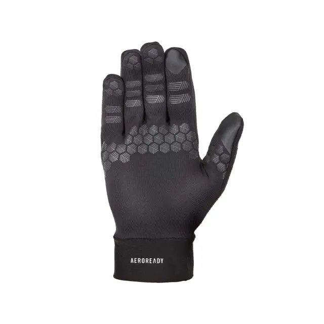 adidas Performance Adult Full Finger Essential Gloves Μαύρο ADGB-12823 (adidas Performance) 2