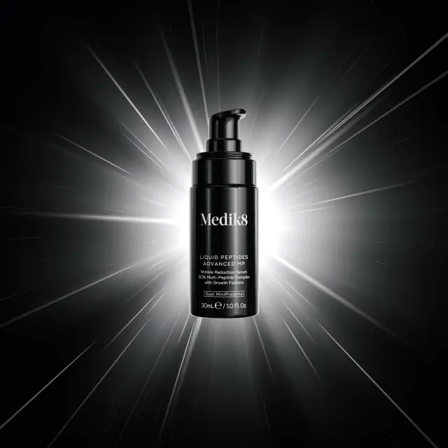 Medik8 Liquid Peptides Advanced MP 30ml 2