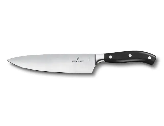 Μαχαίρι Σεφ 20cm σε Ειδική Συσκευασία Δώρου Grand Maitre - VICTORINOX 2