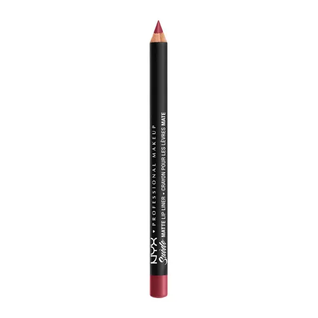 Suede Matte Lip Liner 1gr
