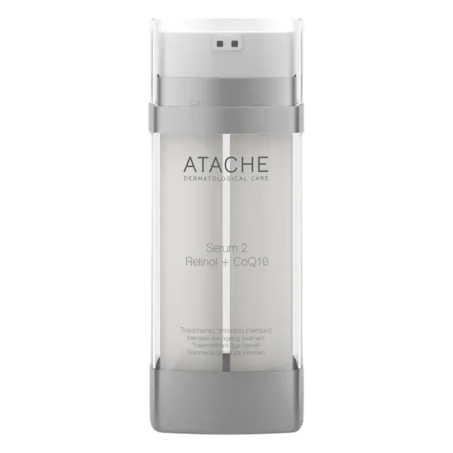 Atache Vital Age Serum 2 Retinol & CoQ10 30ml