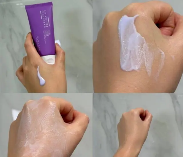 USOLAB Bio Azulene Cica Cream 70ml 2