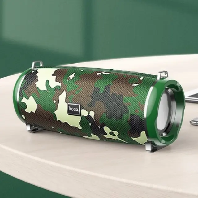 HOCO bluetooth speaker HC2 Xpress sports moro 3