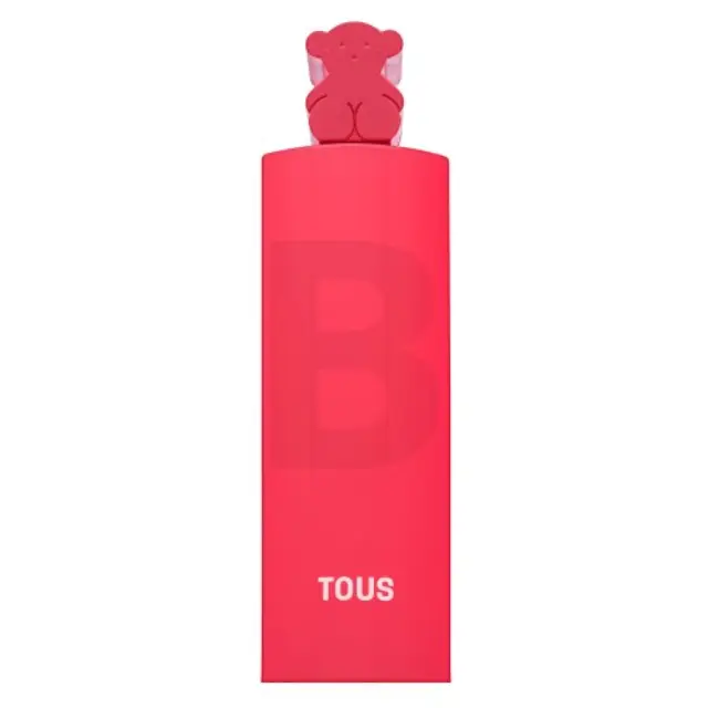 Tous More More Pink Eau de Toilette for women 90 ml