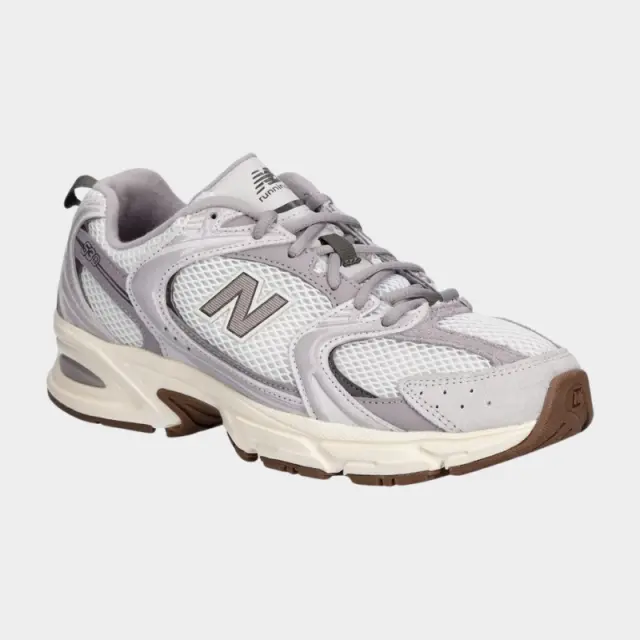 Sneaker New Balance U5307VI Γκρι - 38.5 3