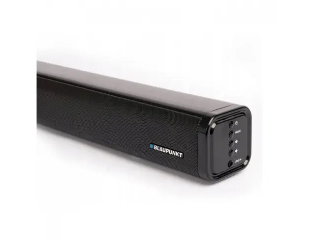 Soundbar 2.1 Blaupunkt LS 2225 με Subwoofer - 60W - Bluetooth, HDMI, Optical IN, USB - Black LS 2225 3