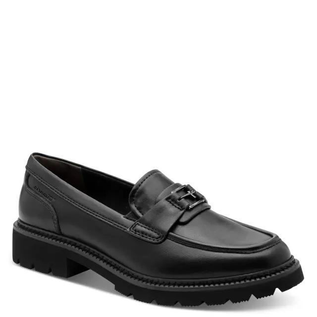 Γυναικεία Ανατομικά Loafers Tamaris 1-24651-47 020 Μαύρο Μαύρο - 37 2