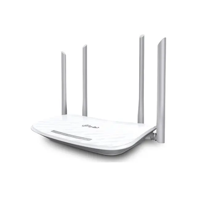 TP-LINK Router Archer C50 v4 Dual Band AC1200 (ARCHER C50) (TPARCHERC50) 2