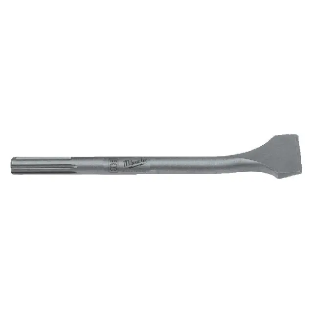Milwaukee 4932399234 - ΠΛΑΤ/ΜΟ ΚΥΡΤΟ SDS MAX 300x80mm MW 3