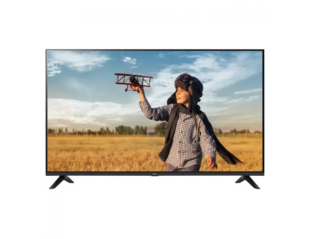TV LG 55UA731C0LA - 55''- DLED - 4K UHD - 60Hz - Smart TV55UA731C0LA