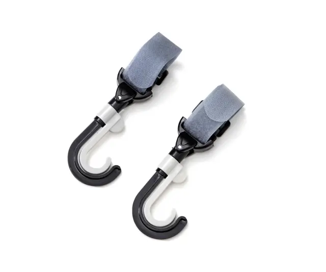 Γάντζοι Καροτσιού 2 τμχ. Hookey 1606 Cangaroo 3800146260262