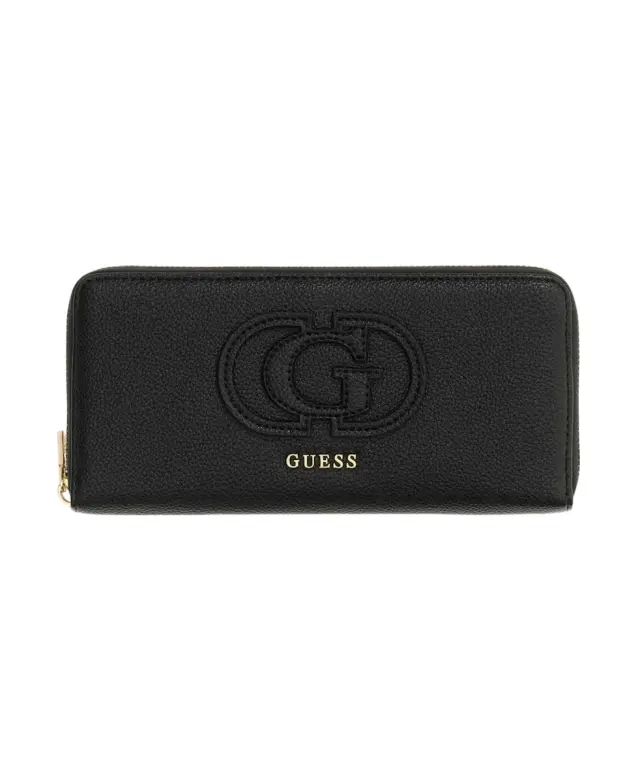 Guess γυναικείο μεγάλο πορτοφόλι ISOLA SWBG9905146-2