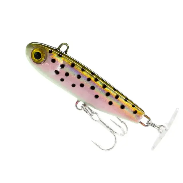 Τεχνητό Fiiish Power Tail FW 44mm PWT1048 - 12gr Sexy Trout