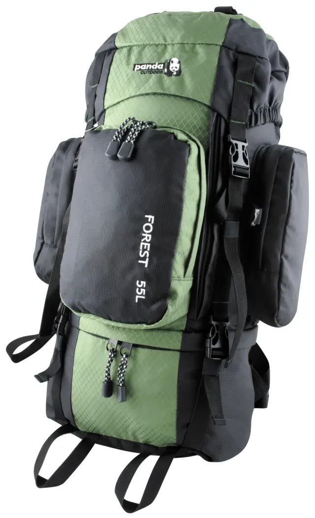 Σακίδιο FOREST 55L