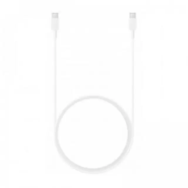 Samsung USB-cable USB-C white (EP-DX510JWEGEU) (SAMEP-DX510JWEGEU) SAMSUNG ACCESSORIES 2