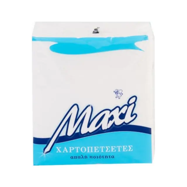 Maxi Deco Χαρτοπετσέτες