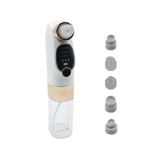 Συσκευή Καθαρισμού Προσώπου με Νερό Super Micro Bubble CX-129