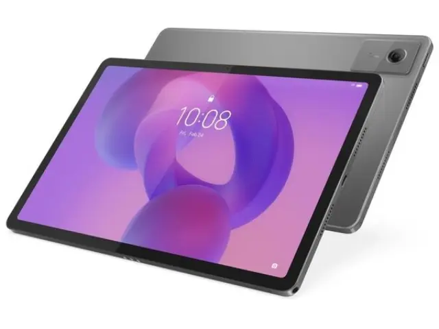 LENOVO Tablet Idea Tab 11'' 2.5K/MediaTek Dimensity 6300/8GB/256GB/Arm Mali-G57 MC2/LTE/Android 15/Pen/2Y CAR/Luna Grey 2
