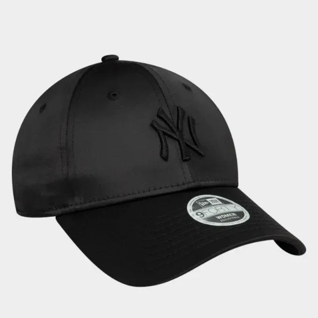 Καπέλο New Era LA Dodgers Essential Black 9FORTY Cap 60595368 Μαύρο - ONESIZE 2