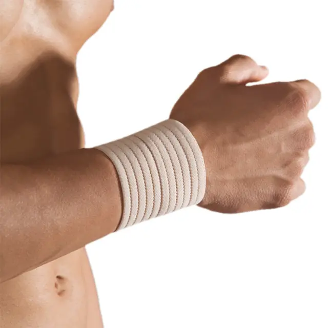 Anatomic Help 0312 Περικάρπιο Aεριζόμενο 1τμχ (Μπεζ) - Large