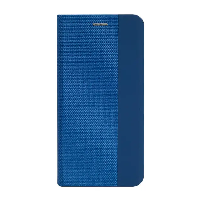 Θήκη βιβλίου Vennus Sensitive μπλε Huawei P40 Lite