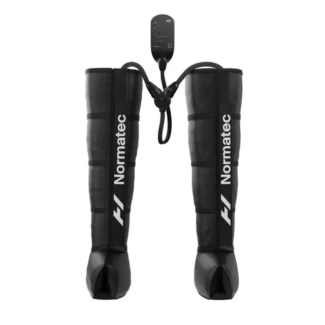 Hyperice Normatec 3.0 Σύστημα Πρεσσοθεραπείας Ποδιών - Standard Μέγεθος