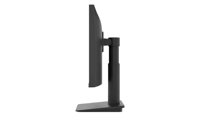 LG 24MS550-B IPS FHD Monitor 24" with speakers (24MS550-B.AEU) (LG24MS550-B) 3