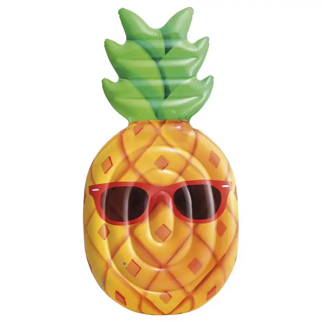 Στρώμα INTEX PINEAPPLE MAT