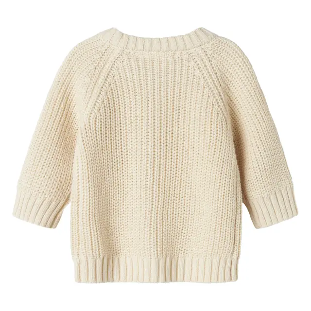 Ζακέτα organic cotton Lil'Atelier 3