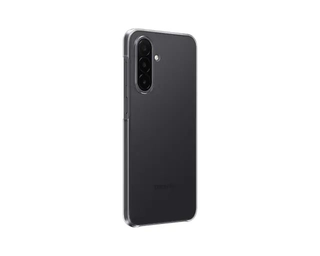 EF-QA186CTE Samsung Clear Cover for Galaxy A18 Transparent 2