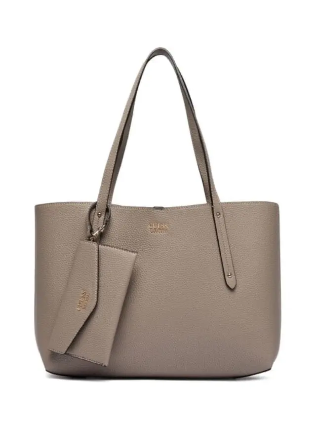 Τσάντα Shopper Guess Brenton 3