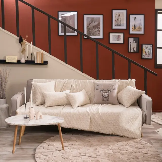Ριχτάρι Fremont 01 TEORAN Μονοθέσιο 180x150cm 3