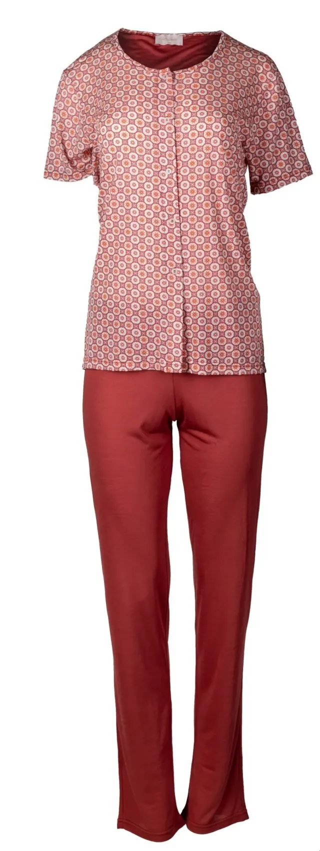 S789 - Type - PIJAMA MOROCCO - M 2
