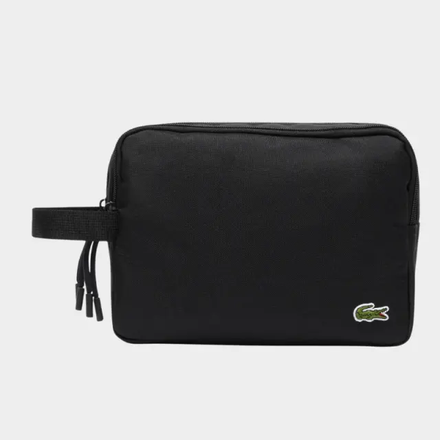 Νεσεσέρ Neocroc Vanity Lacoste 3NU5089NE-LG000 Μαύρο - ONESIZE