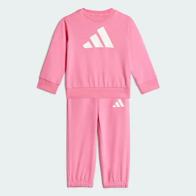 Adidas Sportswear Essentials Set Pink JW2462 - 48Μ