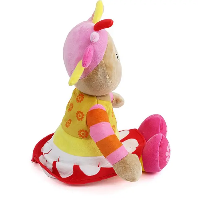 Warmies Θερμοφόρα Κατά των Κολικών Upsie Daisy CP-ITNG-2 2