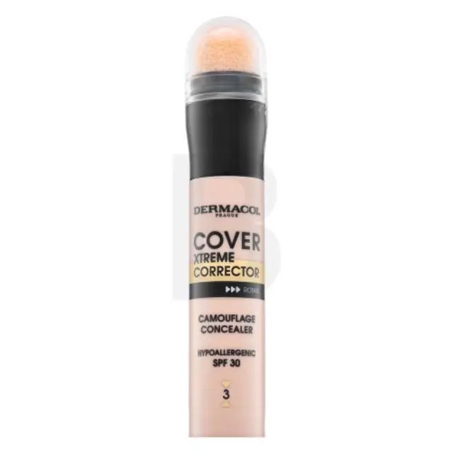 Dermacol Cover Xtreme Corrector Concealer 03/218 8 g