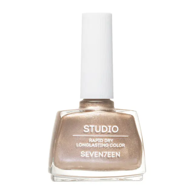 Studio Rapid Dry Longlasting Color 12ml