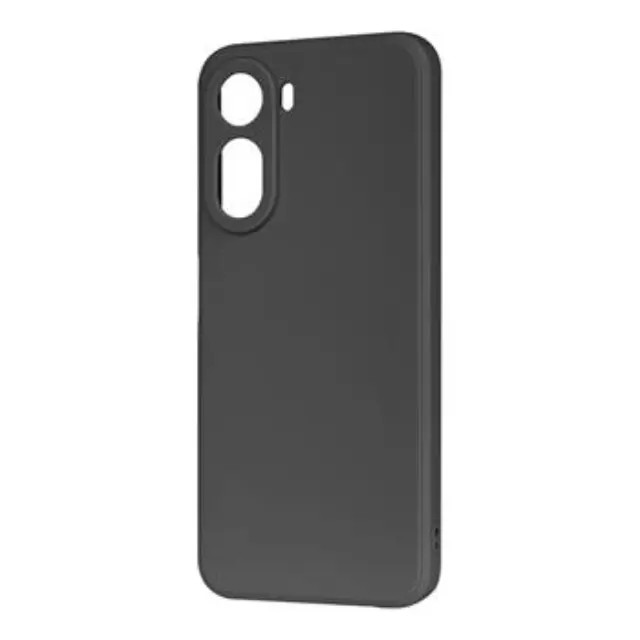 OBAL:ME Matte TPU Cover for Xiaomi Redmi A7 Pro 4G Black