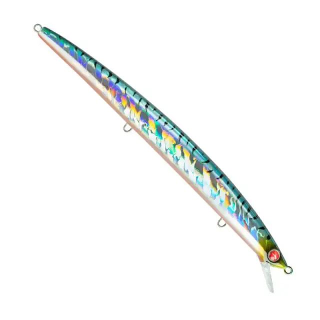 Τεχνητό Seaspin Mommotti 180 SK Ita Mackerel