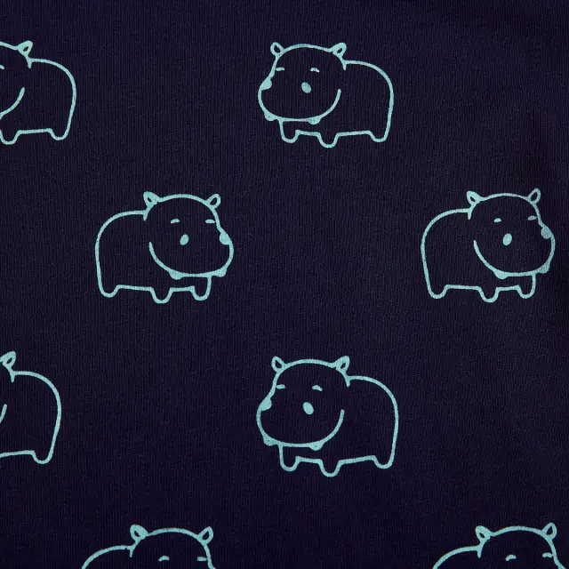 Σαλοπέτα Tender Comforts με μπλούζα 3