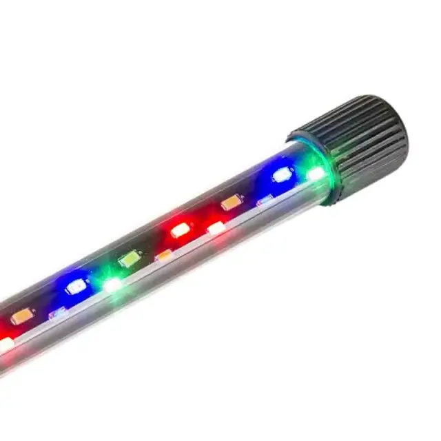 Deebow Υποβρύχιος Φωτισμός LED Ενυδρείου Dee L30 Πολύχρωμος - Submersible Aquarium LED Light Dee L30 Multicolor 088072 2