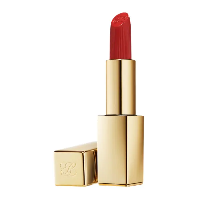Estée Lauder Pure Color Whipped Matte Lipstick Κραγιόν Ματ Υφής 3.5g - 932 Fearless