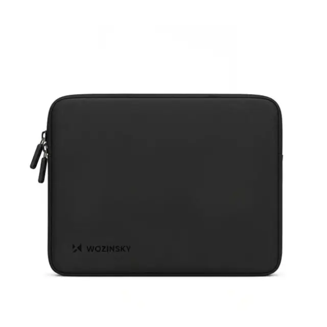Wozinsky Τσάντα Laptop WNL-10B 10-11" Black