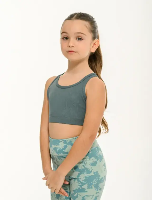 Bodytalk Gym Sports Bra Myrtle 1261-705324 - 14 3