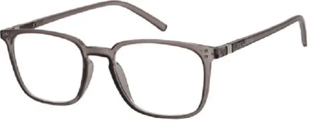 Readers RD204 Γυαλιά Πρεσβυωπίας – Γκρι 1,50 1,50, 1,75, 3,50