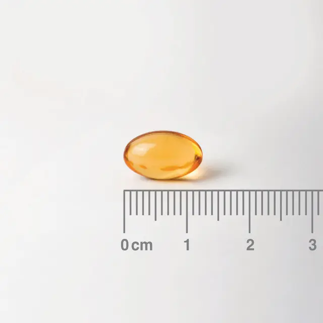 Lamberts Natural Form Vitamin E 250iu (100 Caps) 2