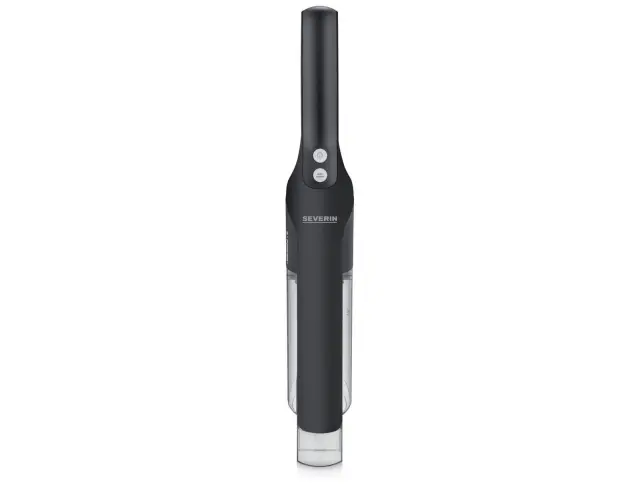 Ηλεκτρικό Σκουπάκι Χειρός Severin Wet&Dry 9589 με ισχύ 120W και χωρητικότητα 0.2L 9589 2