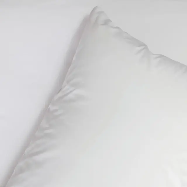 Σεντόνι Cvc 200Tc 240 x 290 Λευκό 240 x 290 cm Λευκό 240 x 290 cm