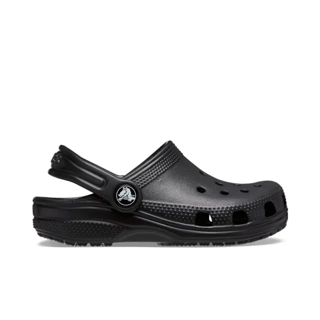 Crocs Classic Clog In (206990-001) - Μαύρο